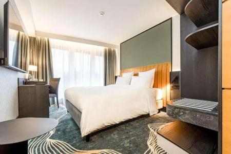 Vanagupe Spa Resort - 25