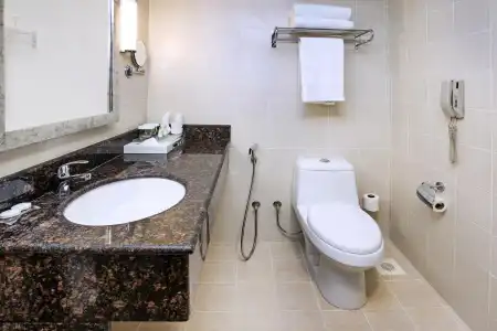 Best Western Premier Muscat - 29