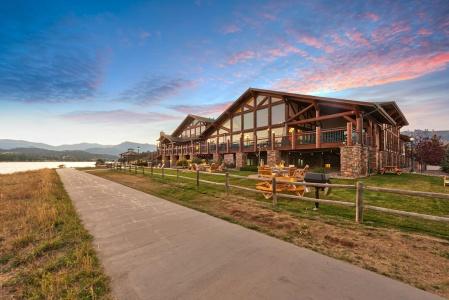 The Estes Park Resort - 46