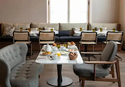 Hôtel LÉONOR the place to live By Stay Collection - 6