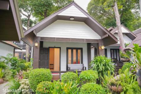 Silversand Resort Samed - 42