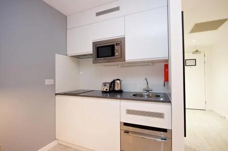 Staycity Aparthotels, Marseille, Centre Vieux Port - 49