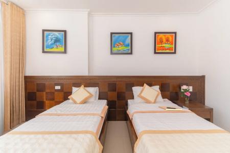 Holiday Central Nha Trang - 22