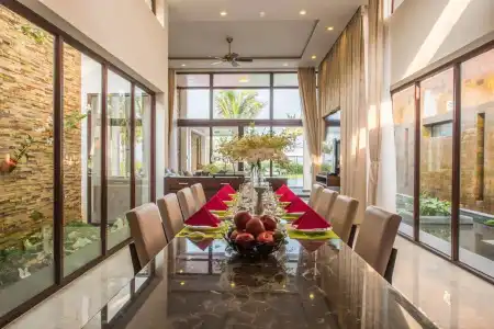 Vinpearl Da Nang Villas - 6