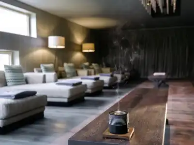 Das König Ludwig Inspiration Spa - 24