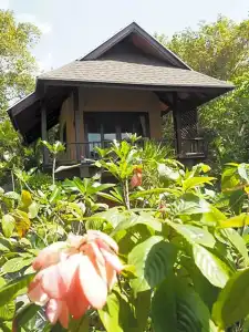Beyond The Blue Horizon Villa Resort - 60