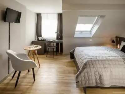 Bold Frankfurt Messe - 31