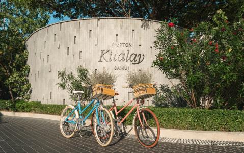 Kimpton Kitalay Samui by IHG - 44