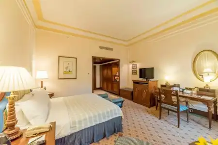 The Oberoi Grand Kolkata - 80