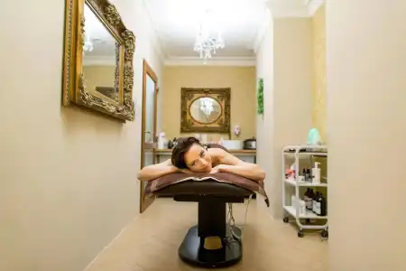 Solar Palace SPA & Wellness - 29