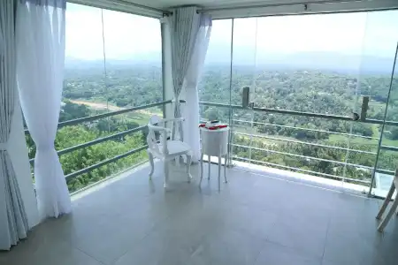 Sky Pavilion - 17