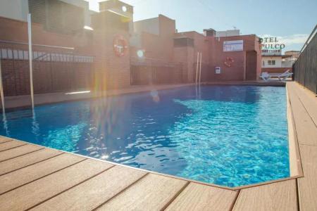 Apartaments Ponent - 32