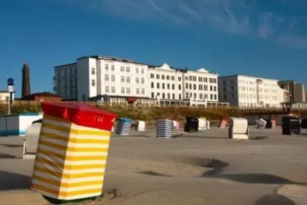 StrandHohenzollern - 8