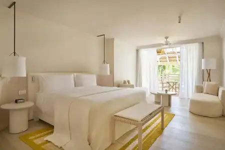 LUX* Belle Mare, Mauritius - 6