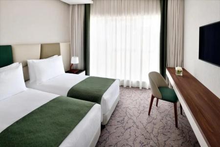 Mövenpick Apartments Downtown Dubai - 55