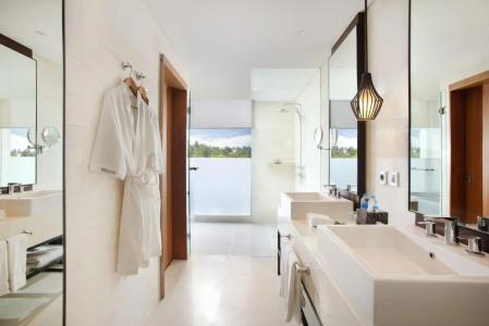 The Westin Resort & Spa Ubud, Bali - 15