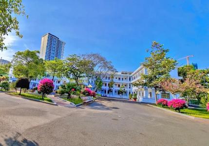 Lotus Vung Tau Resort - 15