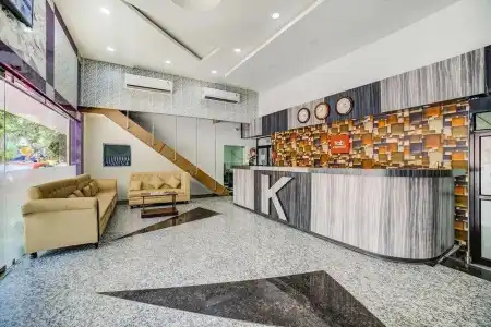 Ghosh Villa Guest House by FabHotels - 11
