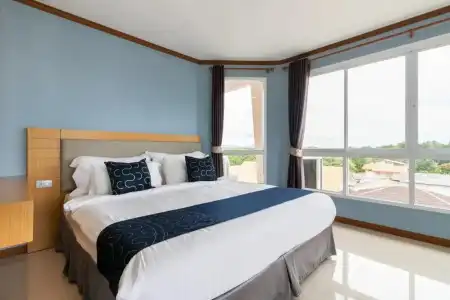 GoldenBeach Boutique Resort - 82