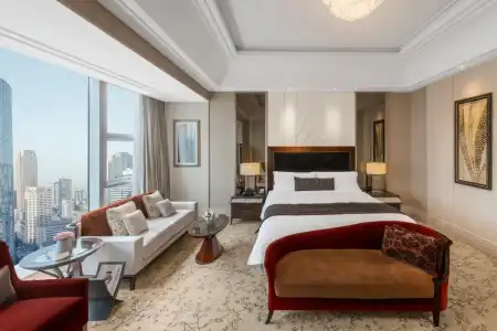 The St. Regis Chengdu - 110