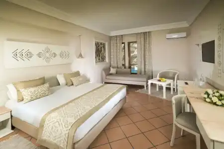 Palm Beach Palace Tozeur - 39