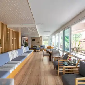 GoldenBeach Boutique Resort - 19