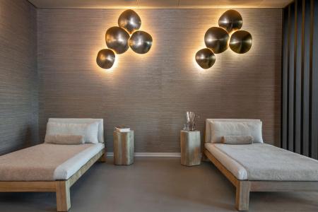Hyatt Regency Zurich Airport The Circle - 2