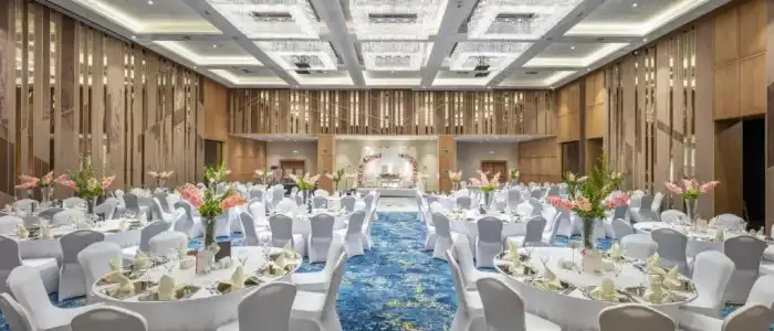 Hilton Garden Inn Erzurum - 10