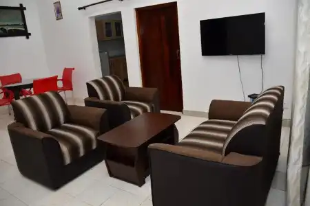 Sholay Villa - 64