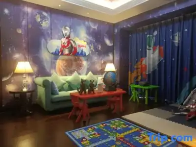 Zhaolin Grand - 259