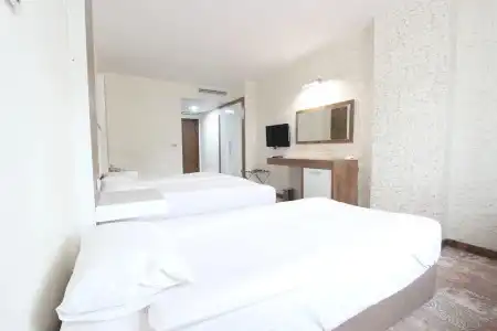 Karaman Kent Otel - 23