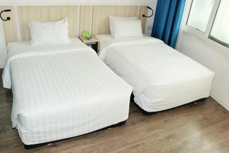 Liberty Saigon Greenview - 84