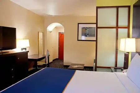 Super 8 by Wyndham Irving/DFW Apt/North - 55