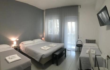 Vatican Central Suites - 21