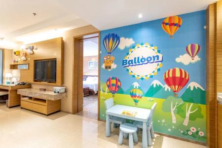 Mission Hills Resort Shenzhen - 68