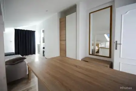 Apartments and Rooms Degra - 25