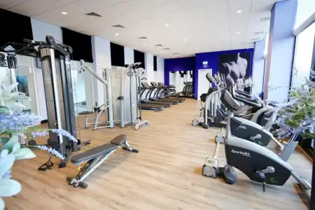 Van Der Valk Almere - 10
