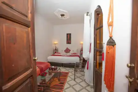 Riad Dar Khmissa - 69