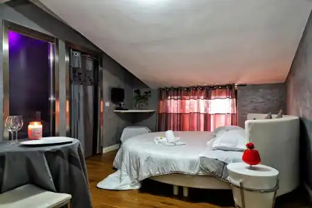 Albergo Al Castello - 38