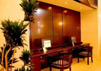 Libre Garden - 15