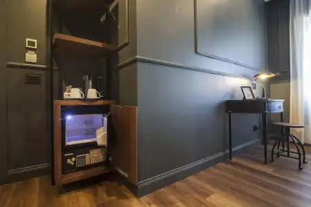 Seven Suites - 101