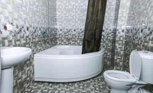 Luxury Guesthouse - 21