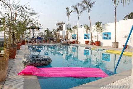 Taj Resorts - 17