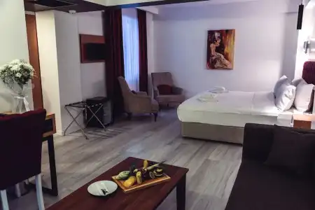 Tymbris Eskisehir - 67