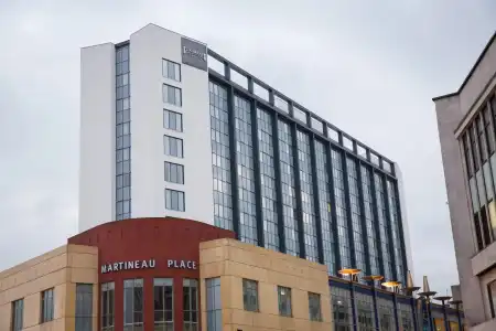 Staybridge Suites Birmingham by IHG - 27