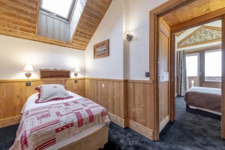 Hôtel L'Eterlou - 116