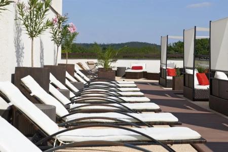 Orea Resort Santon Brno - 22