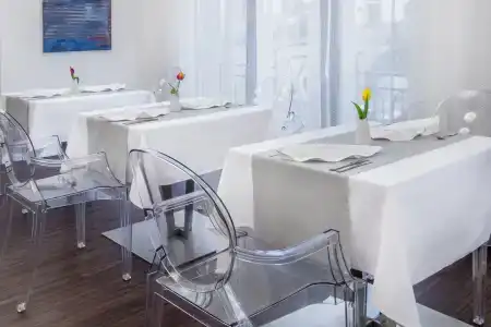 Luxury Spa & Wellness Prezident - 26