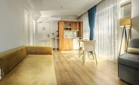 Mutlu Apart Otel - 49
