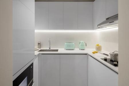 Staybridge Suites Dubai Financial Centre - 102